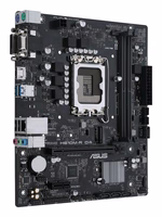 ASUS PRIME H610M-R D4 Intel H610 LGA 1700 micro ATX