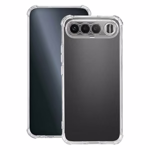 Anti Shock 1,5 mm maciņš Realme 16 5G caurspīdīgs