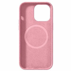 Alcane MagSafe apvalks iPhone 11 gaiši rozā