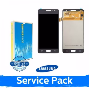 LCD Display Compatible With Samsung G530F / G531F Grand Prime (Service Pack)