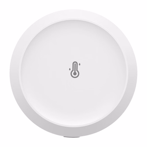 Temperatūras un mitruma sensors SONOFF AirGuard SNZB-02M