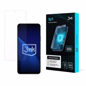 3mk 1UP – tālruņa ekrāna aizsargs modelim Honor X7c 4G / 5G