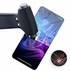 3mk Silky Matt Pro – tālruņa ekrāna aizsargs modelim Vivo Y300 Pro