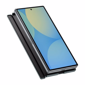 Spigen Air Fit Pro MagSafe maciņš modelim Samsung Galaxy Z Fold 8 Ultra – tumši zaļš