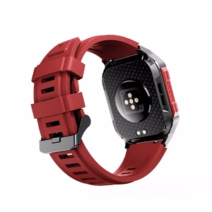 HiFuture FutureFit Ultra3 viedpulkstenis - sarkans