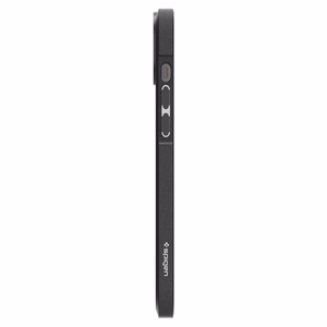 Spigen Core Armor viedtālruņa apvalks iPhone 15 Plus - matēts melns