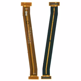 Flex Samsung A202 A20e 2019 mainboard kabelis (SUB) original (service pack)