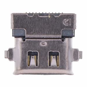 Įkrovimo lizdas Lenovo X280 / T480S / T490 / T495 / T590 / X390