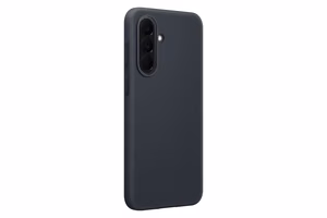 Samsung Silicone Case for Samsung Galaxy A37 5G - black