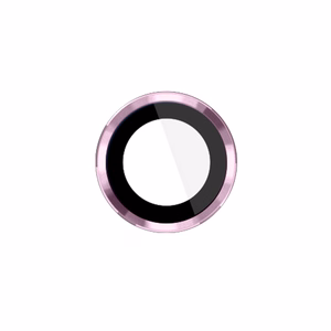 3mk Lens Protection Pro aizsargstikls iPhone 17 - violeta