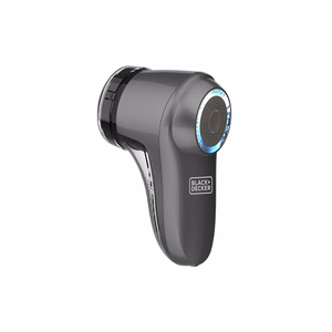 BLACK+DECKER BXLR750E – apģērbu pūku noņēmējs, 50 mm galva (ES9920010B)