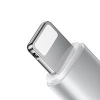 Joyroom S-A28 Flash Series 30W USB-C uz Lightning kabelis 1m - balts