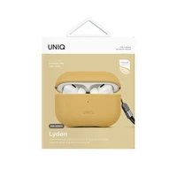 Uniq Lyden DS AirPods Pro 2 apvalks - zils un melns