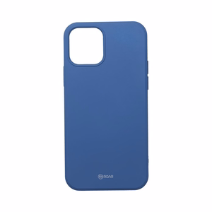 ROAR maciņš ALL DAY COLORFUL JELLY saderīgs ar SAMSUNG A27 5G tumši zils