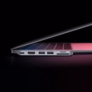 Ugreen CM380 sadalītājs 2xUSB-C - HDMI/2xUSB 3.0/SD TF/USB-C PD - pelēks