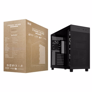 ASUS PRIME AP303 TG melns