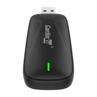 Carlinkit AIR X2 Carplay/Android Auto bezvadu adapteris