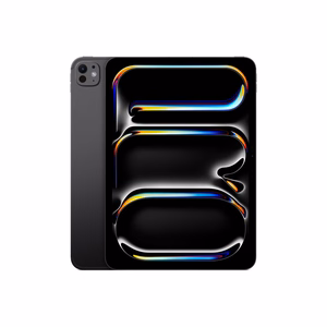 Apple iPad 11 дюймов Pro Wi-Fi + Cellular 256 GB со стандартным стеклом - Space Black