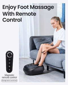 RENPHO Shiatsu Foot Massager Compact pēdu masieris