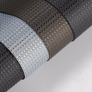 Dux Ducis Fino viedtālruņa apvalks pārklāts ar neilona materiālu Samsung Galaxy A72 4G pelēks