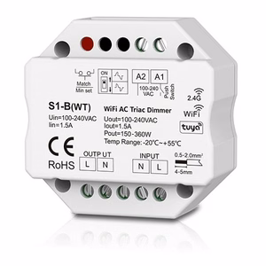 Умные LED лампы