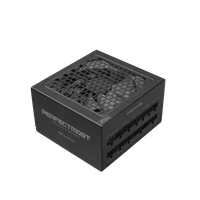 DarkFlash barošanas bloks PMT1050 melns