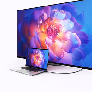 Ugreen DP101 DisplayPort - HDMI kabelis 4K 3m - melns