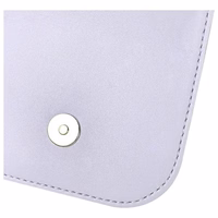 Nimmy Big Eyed Pet 2.0 Rabbit telefona soma - violeta