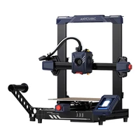 AnyCubic Kobra 2 Pro 3D printeris