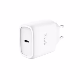 Trust Maxo 45W USB-C tīkla lādētājs, balts