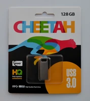 Imro USB zibatmiņa 128GB USB 3.0 Cheetah