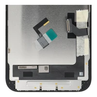 KAMO LCD displejs IPHONE 14 Incell (Support IC Transplant)