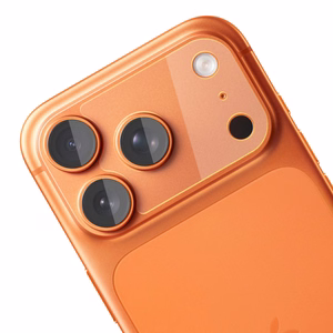 3mk Lens Protection Hybrid стекло объектива камеры Apple iPhone 17 Pro