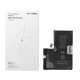 JCID Battery for iPhone 13 Pro Max 4550 mAh (high capacity)