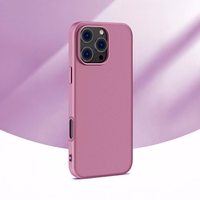 Maciņš X-Level "Guardian" Xiaomi 15 Red Wine