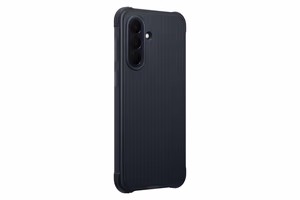 RA576CBE прочный чехол Samsung Galaxy A57, черный