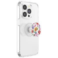 Popsockets PlantCore Grip Tropicale un telefona statīvs