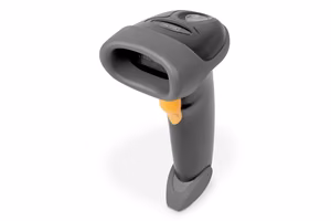 Digitus DA-81003 – Bluetooth 2D barcode scanner