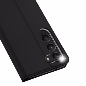 Case Dux Ducis Skin Pro Samsung S911 S23 5G black