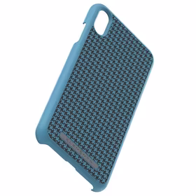 Nordic Elements Saeson Idun - maciņš iPhone Xs Max (Petrol)