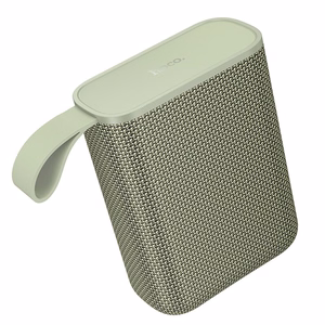 Skaļrunis bluetooth Hoco 5W 1200 mAh HC34 zaļš