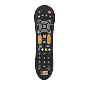 Remote controller for HD7000