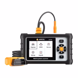 ANCEL MT310 Motorcycle Diagnostic Scanner