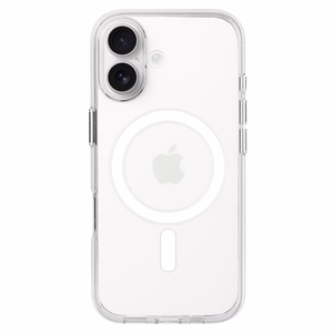 Liavec Pure maciņš priekš Iphone 17 balts