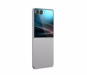 Spigen Glas.TR EZ Fit HD Tempered Glass Screen Protector for Samsung Galaxy Z Flip 7 - Transparent
