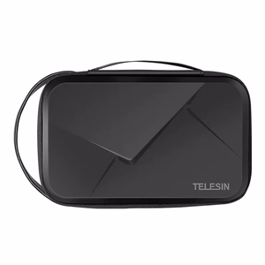 Telesin ūdensizturīgā aizsargmaisiņš GoPro kamerām (GP-PRC-278-02)