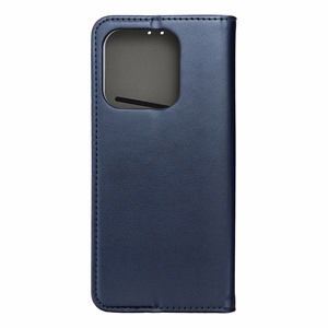 SMART MAGNETO grāmatas apvalks HONOR X8c tumši zils