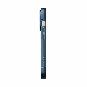 Raptic X-Doria Clutch vāciņš ierīcei iPhone 14 Pro, zils