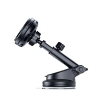 Tech-Protect V9 MagSafe 25W Qi 2.2 auto lādētājs - melns