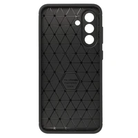 Tel Protect Carbon Elite maciņš Samsung Galaxy A36 5G melns